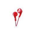 JVC Gumy Earbuds